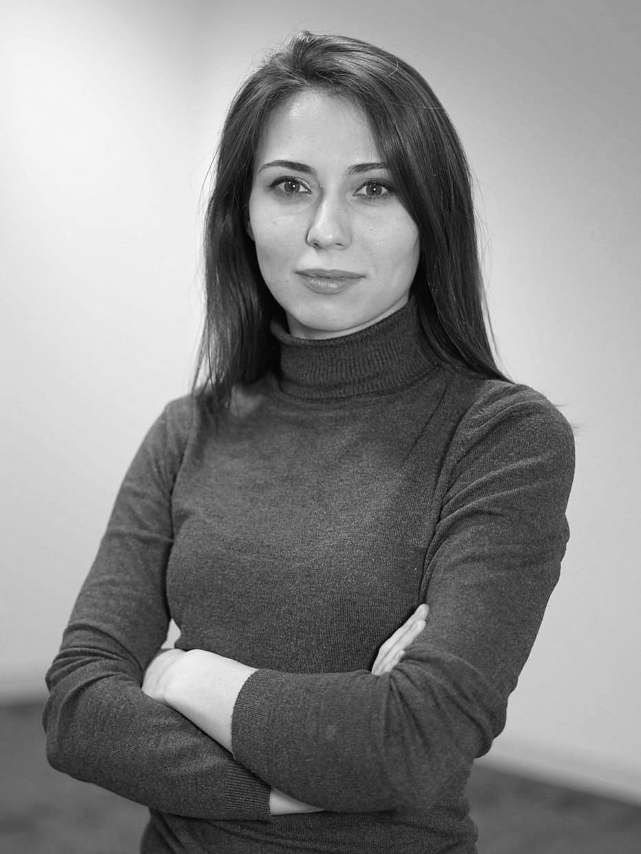 Elisabeth Galkevich