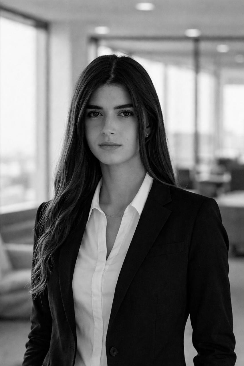 Nadia Goncharuk