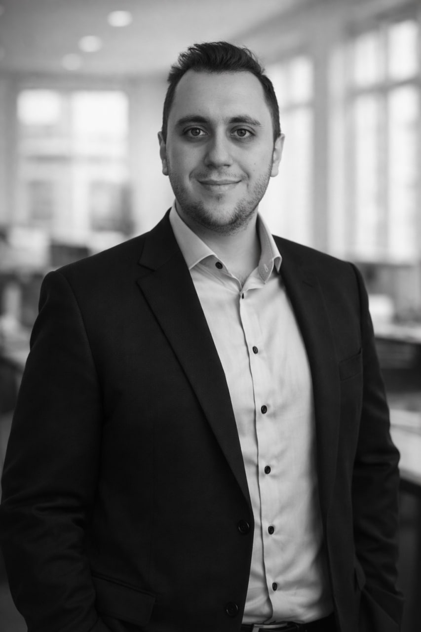 Roman Reifman